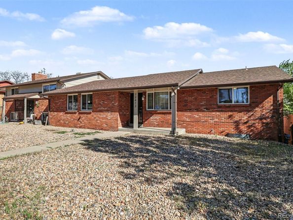 12473 & 12483 W 8th Avenue, Golden CO 80401