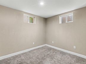 12473 & 12483 W 8th Avenue, Golden CO 80401