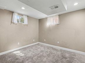 12473 & 12483 W 8th Avenue, Golden CO 80401