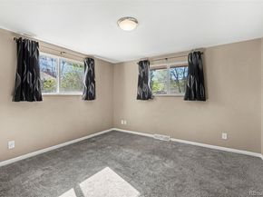 12473 & 12483 W 8th Avenue, Golden CO 80401