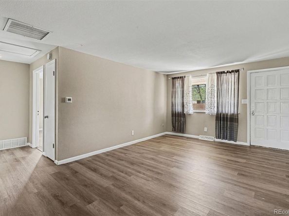 12473 & 12483 W 8th Avenue, Golden CO 80401