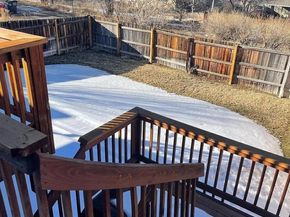 12473 & 12483 W 8th Avenue, Golden CO 80401
