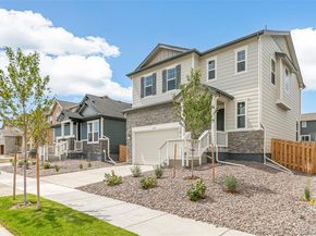 13332 E 110th Way, Commerce City CO 80022