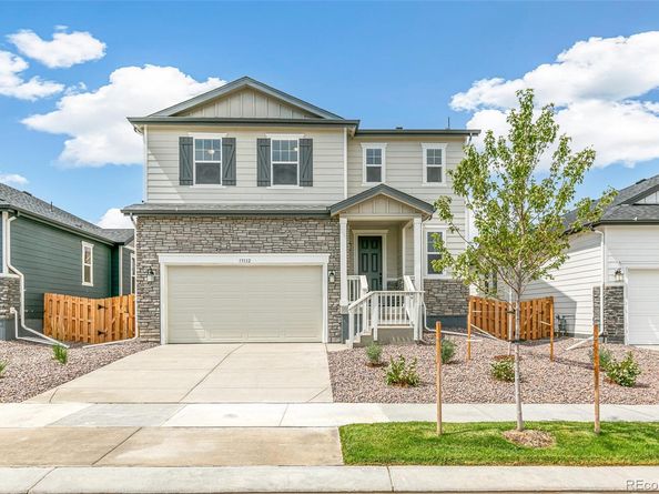 13332 E 110th Way, Commerce City CO 80022