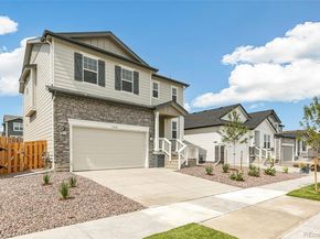 13332 E 110th Way, Commerce City CO 80022