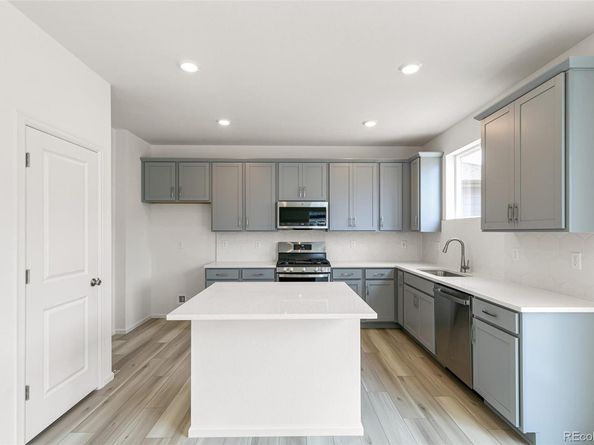 13332 E 110th Way, Commerce City CO 80022