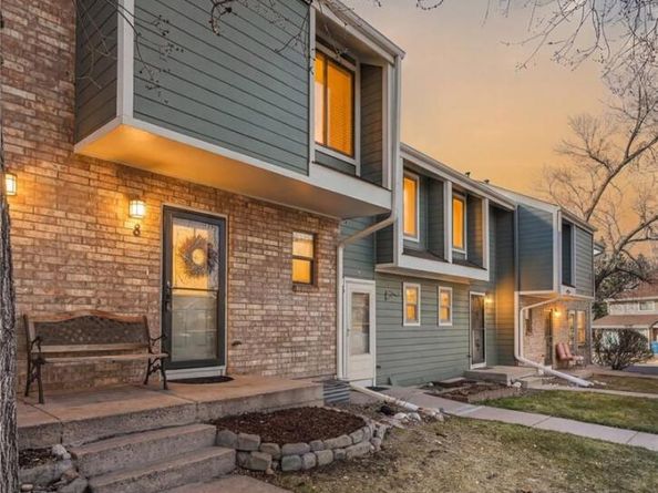 8787 W Cornell Avenue 8, Lakewood CO 80227