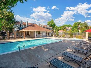 8787 W Cornell Avenue 8, Lakewood CO 80227