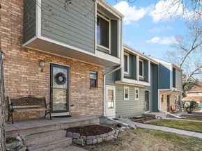 8787 W Cornell Avenue 8, Lakewood CO 80227