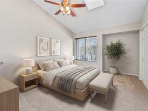 8787 W Cornell Avenue 8, Lakewood CO 80227