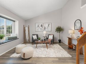 11860 W Berry Avenue, Littleton CO 80127