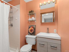 11860 W Berry Avenue, Littleton CO 80127