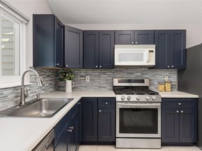 11860 W Berry Avenue, Littleton CO 80127