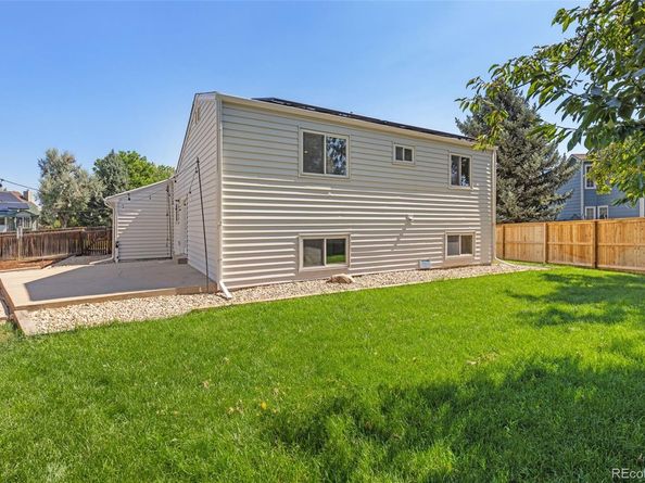 11860 W Berry Avenue, Littleton CO 80127