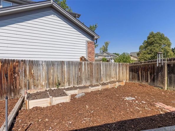 11860 W Berry Avenue, Littleton CO 80127