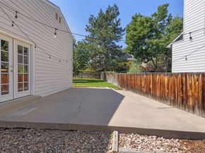 11860 W Berry Avenue, Littleton CO 80127