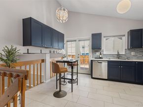 11860 W Berry Avenue, Littleton CO 80127