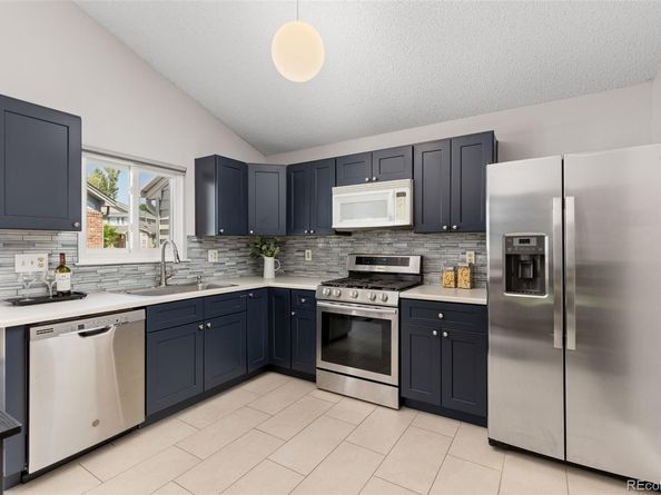 11860 W Berry Avenue, Littleton CO 80127