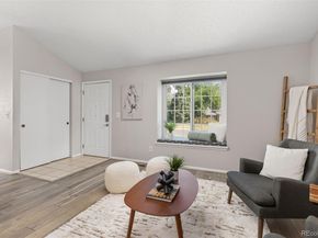 11860 W Berry Avenue, Littleton CO 80127