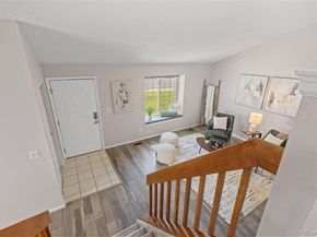 11860 W Berry Avenue, Littleton CO 80127