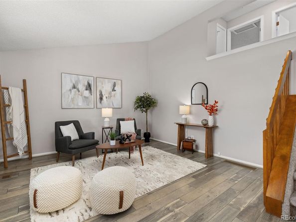 11860 W Berry Avenue, Littleton CO 80127