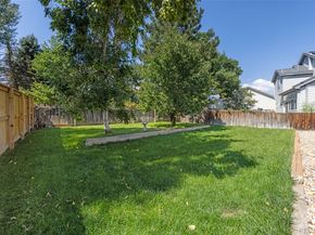 11860 W Berry Avenue, Littleton CO 80127