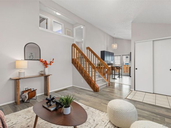 11860 W Berry Avenue, Littleton CO 80127