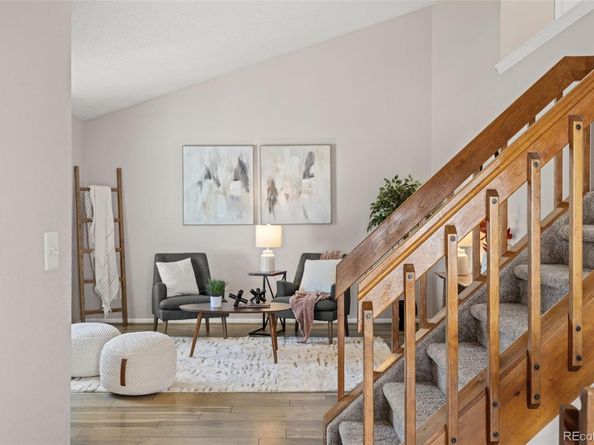 11860 W Berry Avenue, Littleton CO 80127