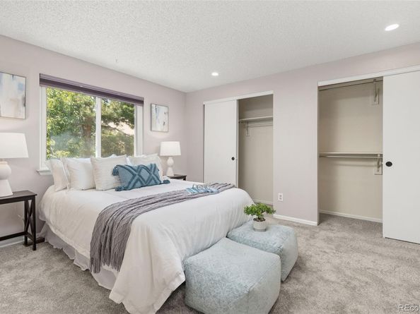 11860 W Berry Avenue, Littleton CO 80127