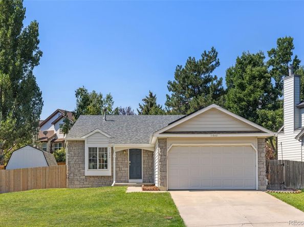11860 W Berry Avenue, Littleton CO 80127