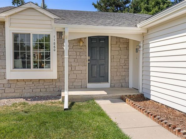 11860 W Berry Avenue, Littleton CO 80127