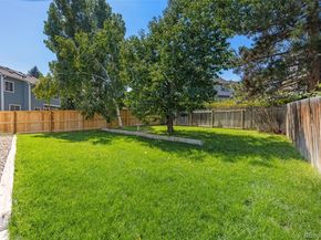 11860 W Berry Avenue, Littleton CO 80127