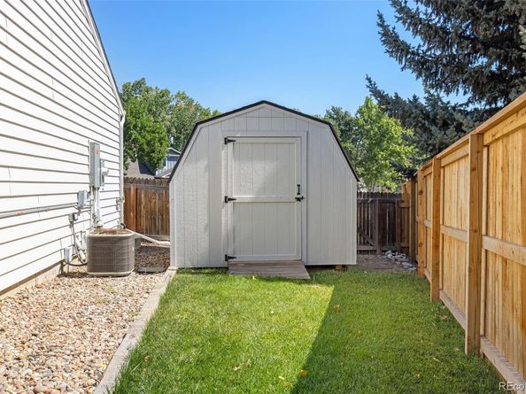 11860 W Berry Avenue, Littleton CO 80127
