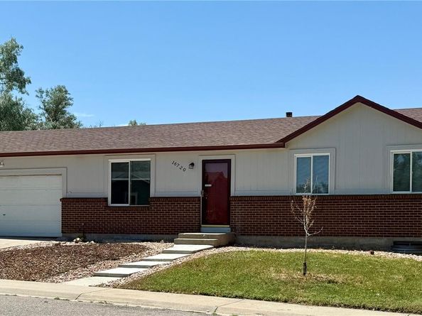 16720 E Layton Avenue, Aurora CO 80015