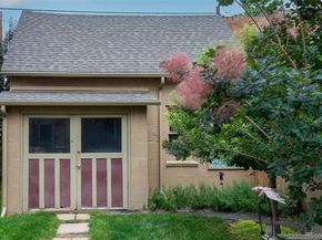 1114 Gaylord Street, Denver CO 80206