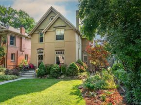 1114 Gaylord Street, Denver CO 80206