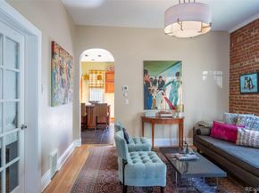 1114 Gaylord Street, Denver CO 80206