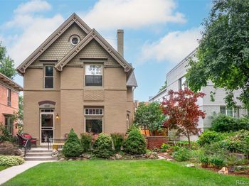 1114 Gaylord Street