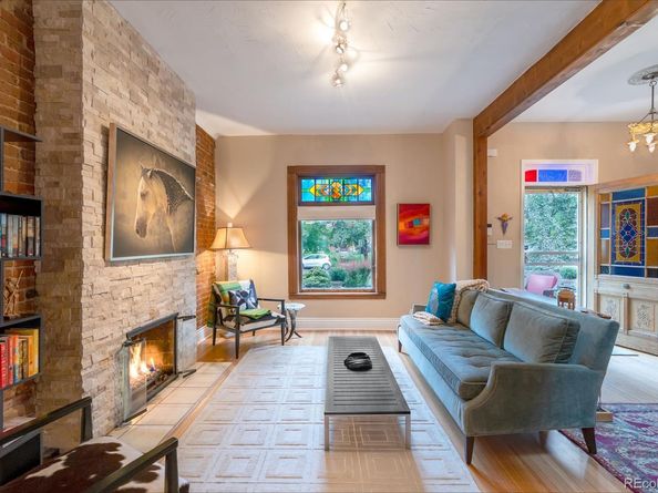 1114 Gaylord Street, Denver CO 80206