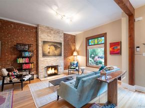 1114 Gaylord Street, Denver CO 80206