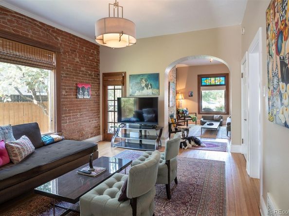 1114 Gaylord Street, Denver CO 80206