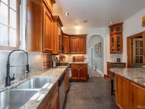 1114 Gaylord Street, Denver CO 80206