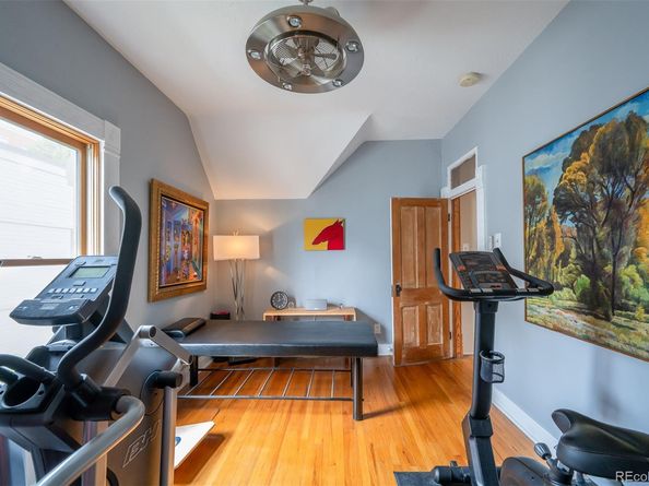 1114 Gaylord Street, Denver CO 80206