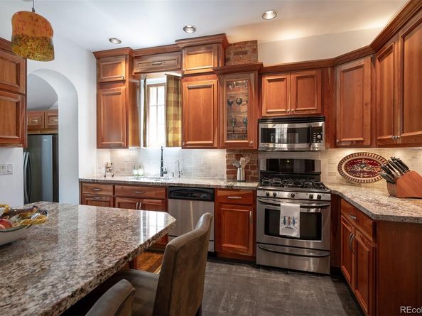 1114 Gaylord Street, Denver CO 80206