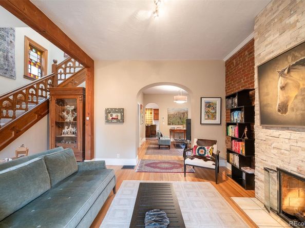 1114 Gaylord Street, Denver CO 80206