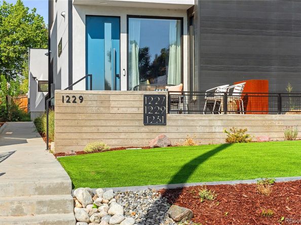 1229 Newton Street, Denver CO 80204