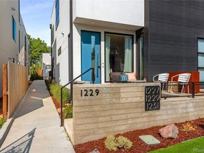 1229 Newton Street, Denver CO 80204