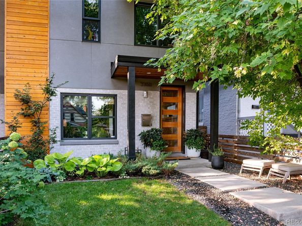 3168 W 29th Avenue, Denver CO 80211