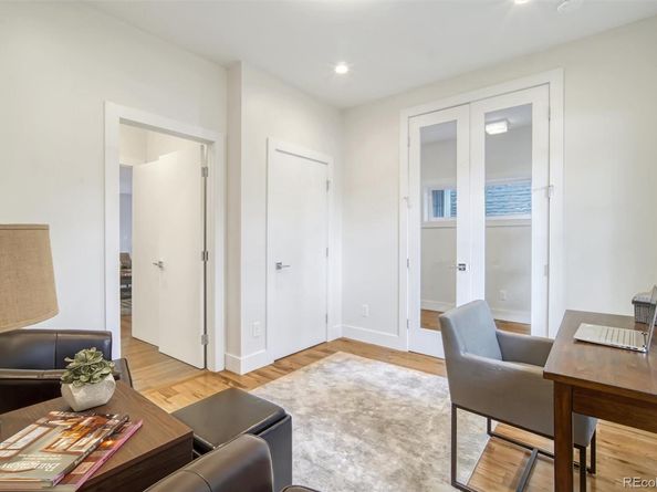 3168 W 29th Avenue, Denver CO 80211