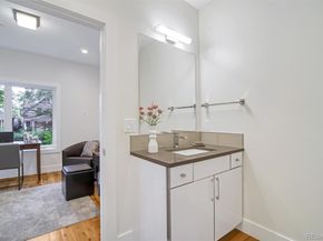 3168 W 29th Avenue, Denver CO 80211